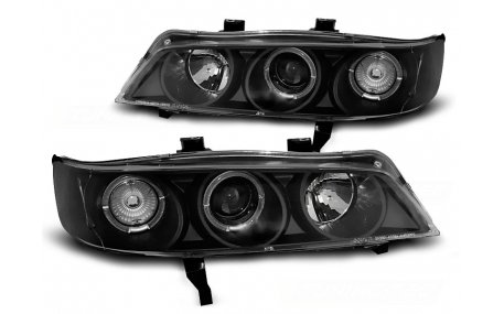 Фары передние Honda Accord