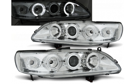 Фары передние Honda Accord