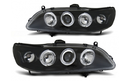 Фары передние Honda Accord