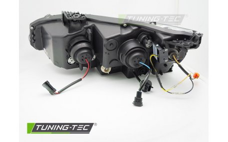 Фары передние Honda Civic X