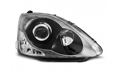 Фары передние Honda Civic