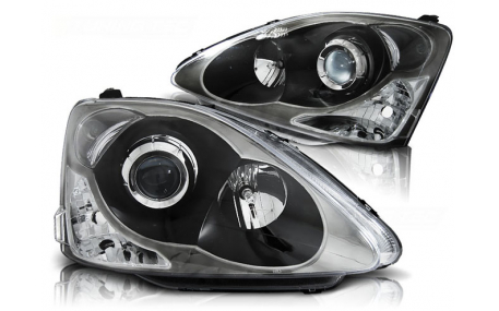 Фары передние Honda Civic