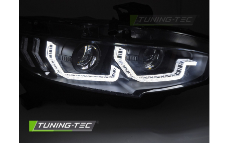 Фары передние Honda Civic X