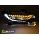 Фары передние Honda Civic X