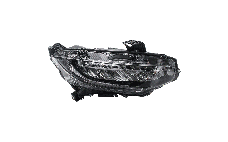 Фары передние Honda Civic X