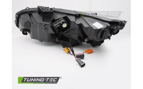 Фары передние Honda Civic X