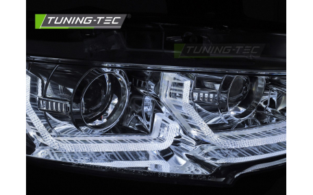 Фары передние Honda Civic X