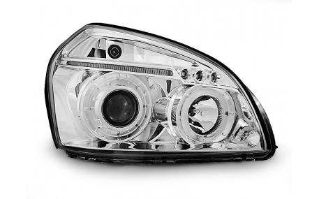 Фары передние HYUNDAI Tucson