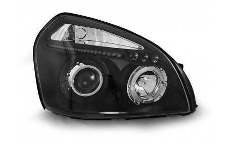 Фары передние Hyundai Tucson