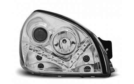 Фары передние HYUNDAI Tucson