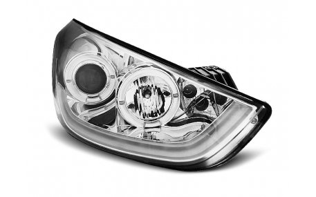 Фары передние HYUNDAI IX35