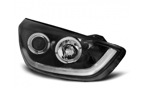 Фары передние HYUNDAI IX35