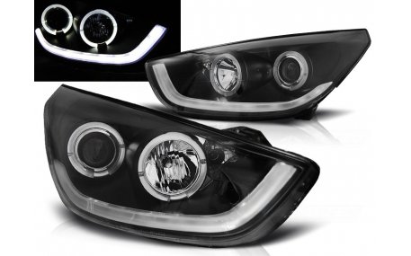 Фары передние HYUNDAI IX35