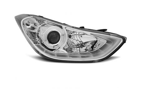 Фары передние HYUNDAI Elantra MD