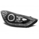 Фары передние HYUNDAI Elantra MD