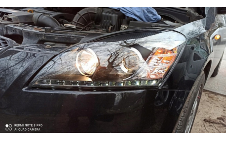 Фары передние KIA Ceed