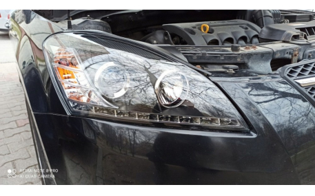 Фары передние KIA Ceed