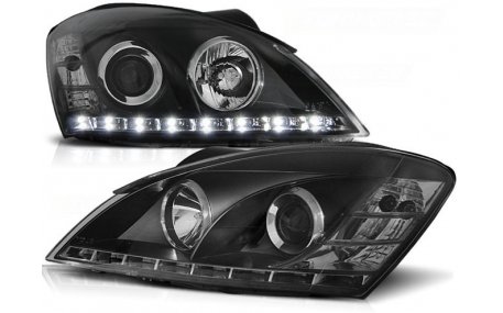 Фары передние KIA Ceed