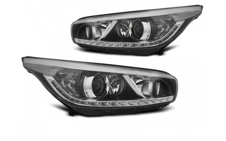 Фары передние KIA Ceed