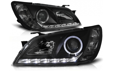 Фары передние Lexus IS