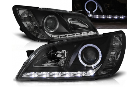 Фары передние Lexus IS