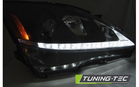 Фары передние Lexus IS 2006-2013