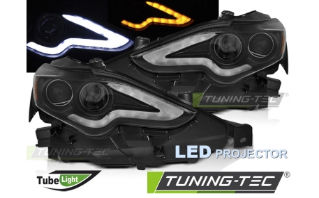 Фары передние Lexus IS 2013-2016