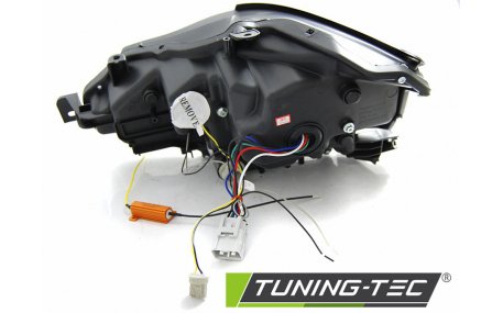 Фары передние Lexus IS 2013-2016