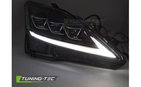 Фары передние Lexus IS 2006-2013