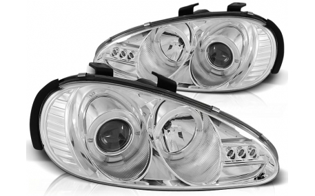 Фары передние Mazda MX3