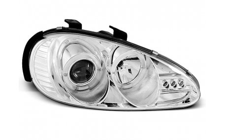 Фары передние Mazda MX3