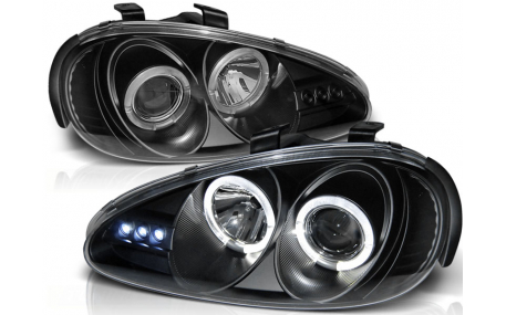 Фары передние Mazda MX3