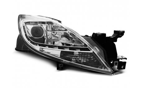 Фары передние Mazda 6