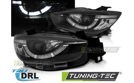 Фары передние Mazda CX-5