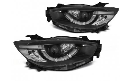 Фары передние Mazda CX-5