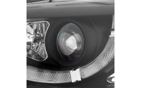 Фары передние Mazda CX-5