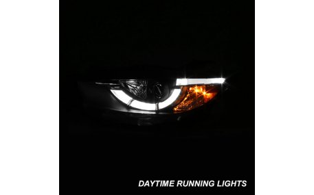 Фары передние Mazda CX-5