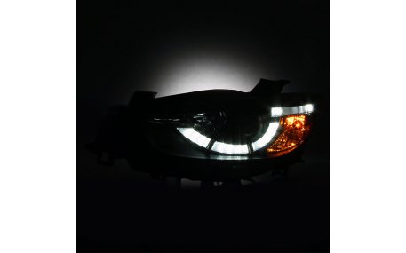 Фары передние Mazda CX-5