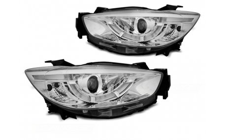 Фары передние Mazda CX-5