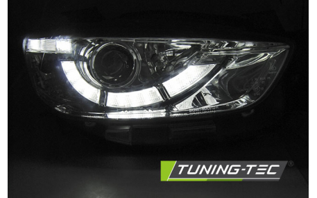 Фары передние Mazda CX-5