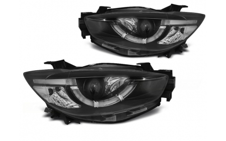 Фары передние Mazda CX-5