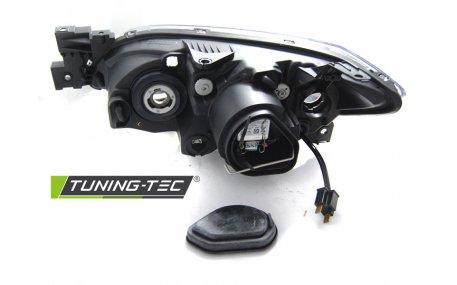 Фары передние Mazda 3