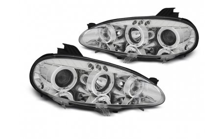 Фары передние Mazda MX5