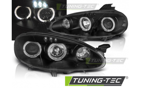 Фары передние Mazda MX5