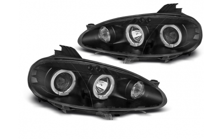 Фары передние Mazda MX5