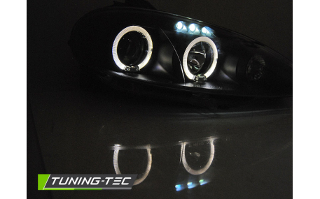 Фары передние Mazda MX5