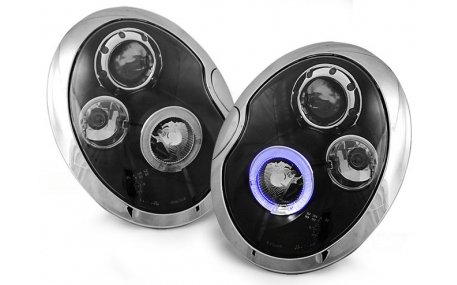 Фары передние Mini