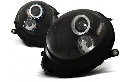 Фары передние Mini