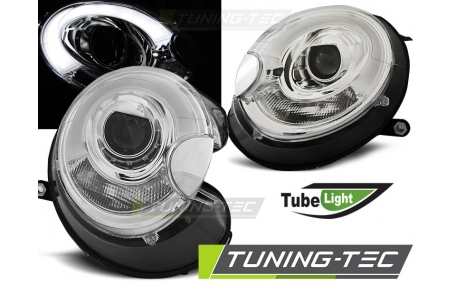 Фары передние Mini