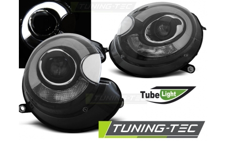 Фары передние Mini